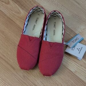 🆕Toms Alpargata